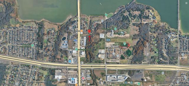 5101 Edgewater Drive, Rowlett, TX 75088