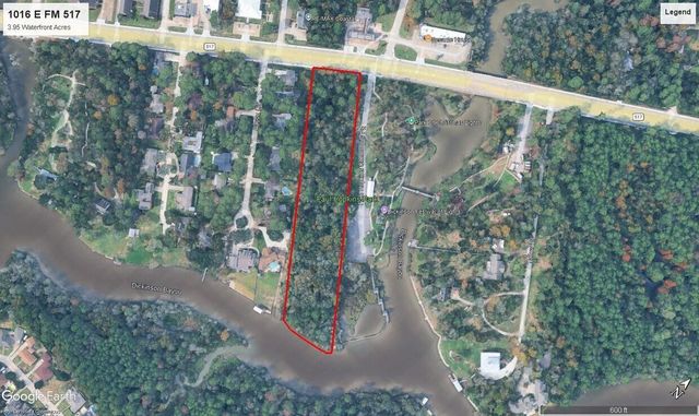 1016 E Fm 517, Dickinson, TX 77539