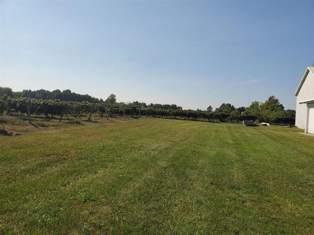 VL Co Rd 374, Paw Paw, MI 49079