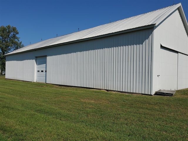 VL Co Rd 374, Paw Paw, MI 49079