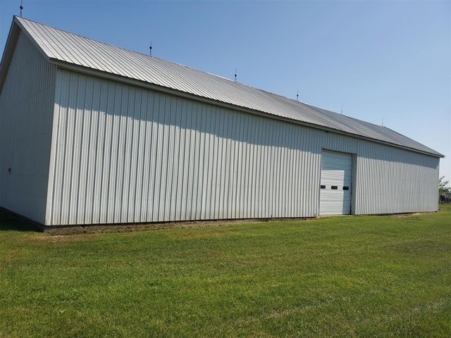 VL Co Rd 374, Paw Paw, MI 49079