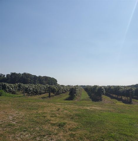VL Co Rd 374, Paw Paw, MI 49079
