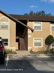 300 Spring Drive 4, Merritt Island, FL 32953