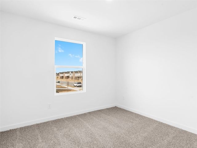 127 S Maroon Avenue, Fayetteville, AR 72704