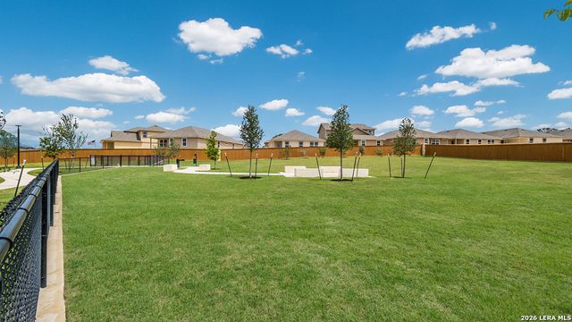 5031 Fairway Wood, San Antonio, TX 78261