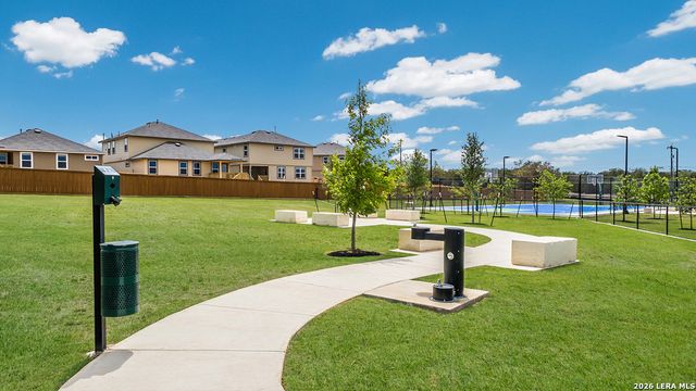 5031 Fairway Wood, San Antonio, TX 78261