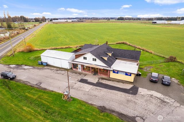 8887 Sunrise Road, Custer, WA 98240