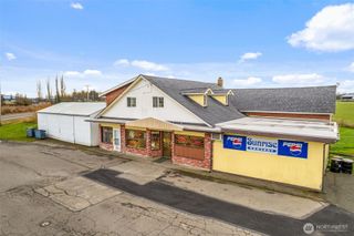 8887 Sunrise Road, Custer, WA 98240