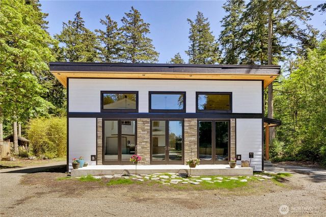 196 Nolton Road, Nordland, WA 98358