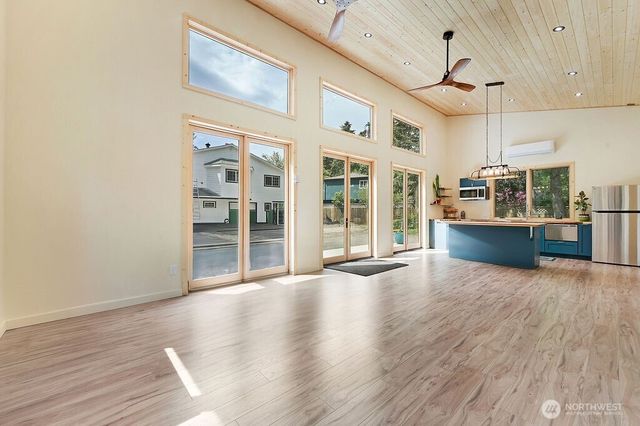 196 Nolton Road, Nordland, WA 98358