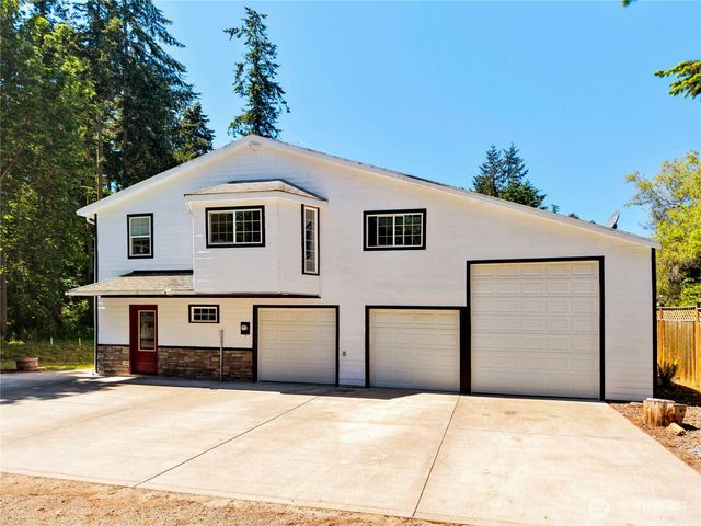 196 Nolton Road, Nordland, WA 98358