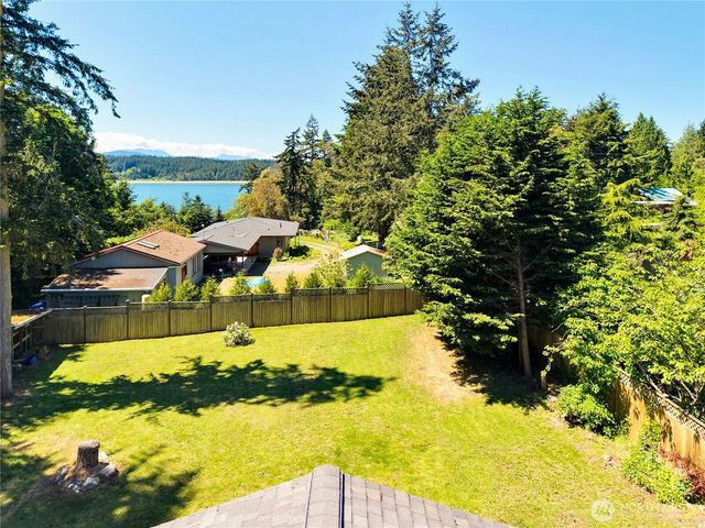 196 Nolton Road, Nordland, WA 98358