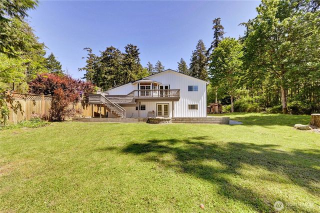 196 Nolton Road, Nordland, WA 98358