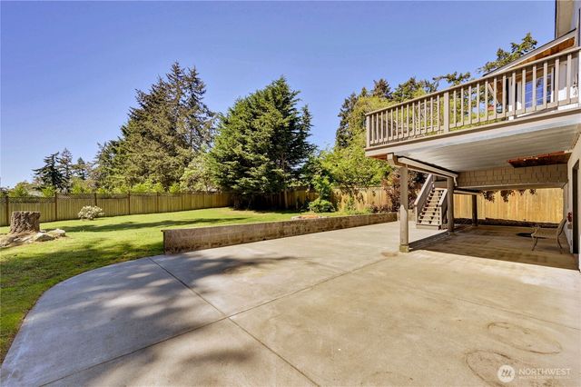 196 Nolton Road, Nordland, WA 98358