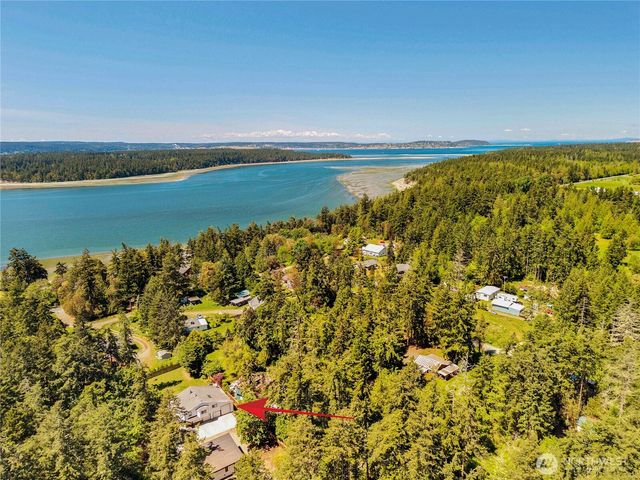 196 Nolton Road, Nordland, WA 98358