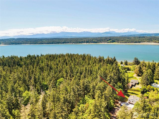 196 Nolton Road, Nordland, WA 98358