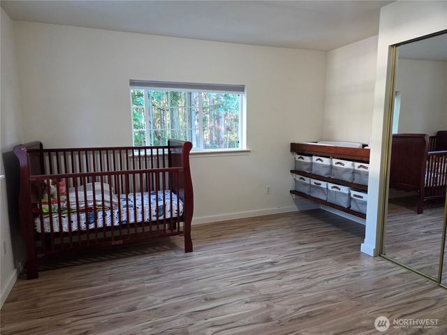 196 Nolton Road, Nordland, WA 98358