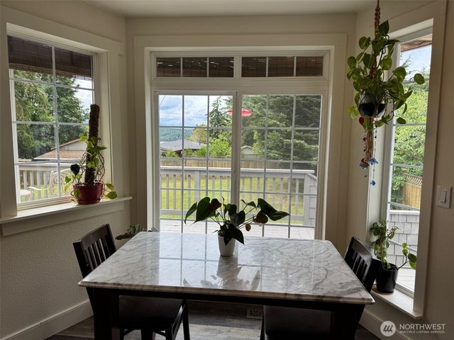 196 Nolton Road, Nordland, WA 98358