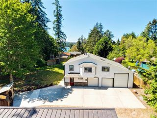 196 Nolton Road, Nordland, WA 98358