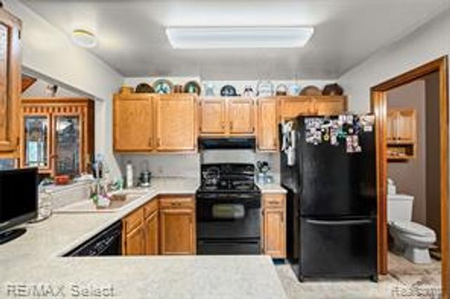 6605 Flushing Road, Flushing, MI 48433