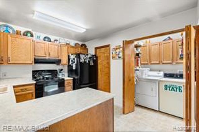 6605 Flushing Road, Flushing, MI 48433