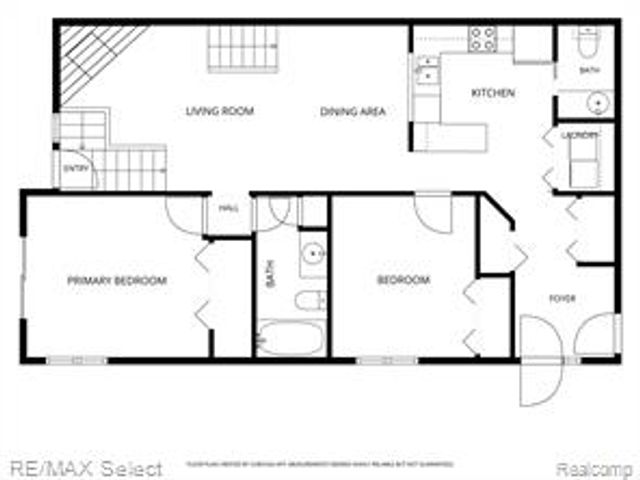 6605 Flushing Road, Flushing, MI 48433