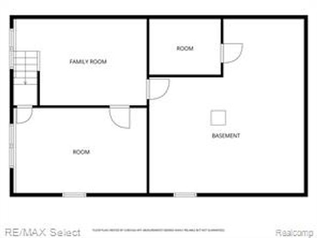 6605 Flushing Road, Flushing, MI 48433
