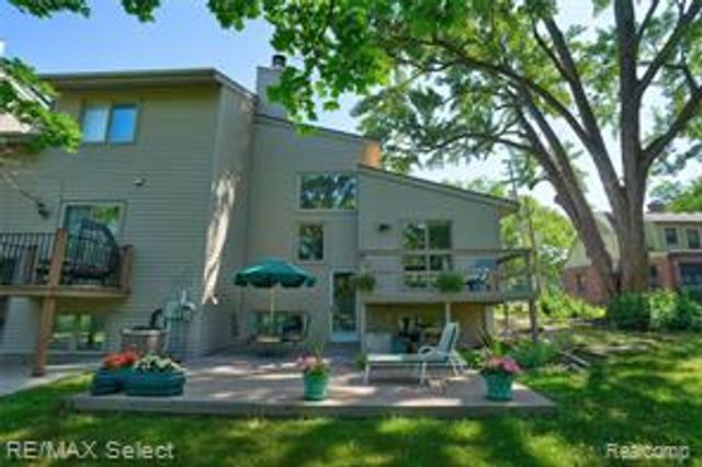 6605 Flushing Road, Flushing, MI 48433