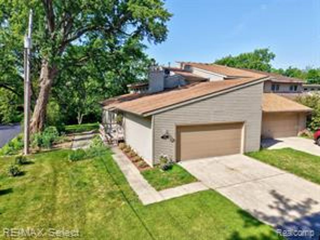 6605 Flushing Road, Flushing, MI 48433