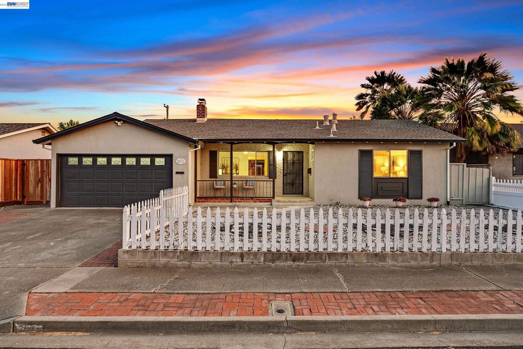 8231 Cardiff Dr, Dublin, CA 94568