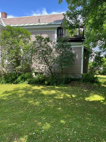 87 Granger Street, Rutland City, VT 05701