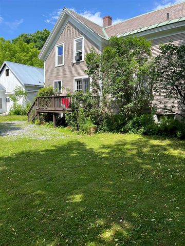 87 Granger Street, Rutland City, VT 05701