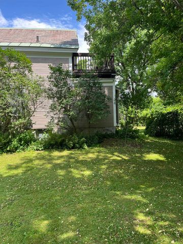 87 Granger Street, Rutland City, VT 05701