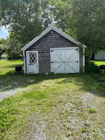 87 Granger Street, Rutland City, VT 05701