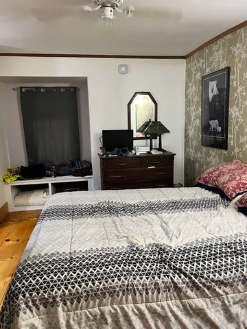 87 Granger Street, Rutland City, VT 05701