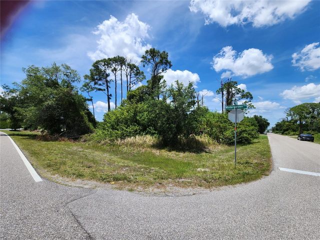 2513 WOODYGLEN STREET, Port Charlotte, FL 33948