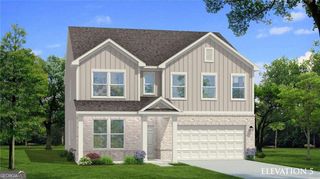 279 Abbotts Crossing Circle, Conyers, GA 30094