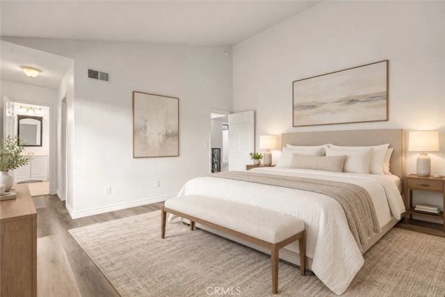 19620 Sherman Way Unit 1, Reseda, CA 91335