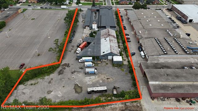 10501 Haggerty Street, Dearborn, MI 48126