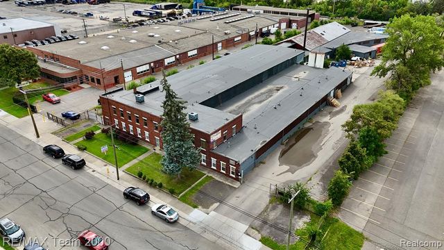 10501 Haggerty Street, Dearborn, MI 48126
