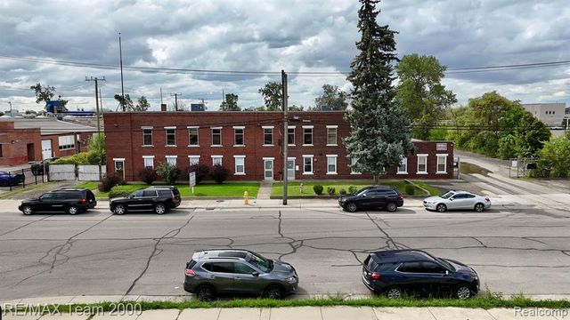 10501 Haggerty Street, Dearborn, MI 48126