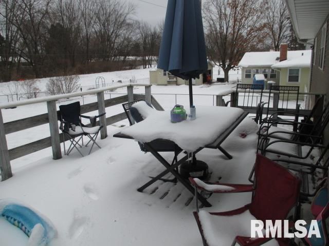 7120 N MANNING Drive, Peoria, IL 61614