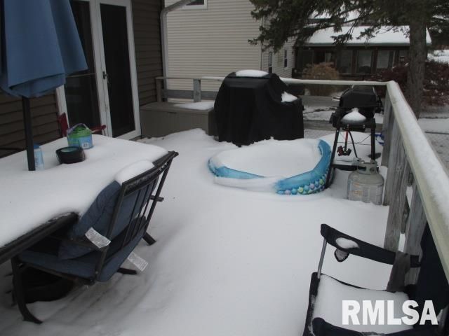 7120 N MANNING Drive, Peoria, IL 61614