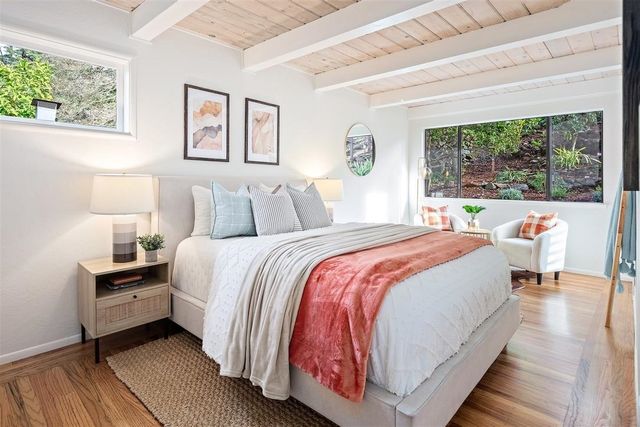 1438 Grizzly Peak Blvd, Berkeley, CA 94708