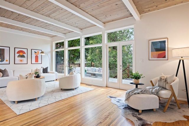 1438 Grizzly Peak Blvd, Berkeley, CA 94708