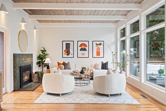 1438 Grizzly Peak Blvd, Berkeley, CA 94708