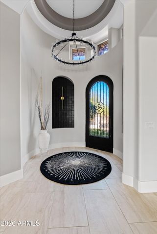 5643 E RANCHO TIERRA Drive, Cave Creek, AZ 85331