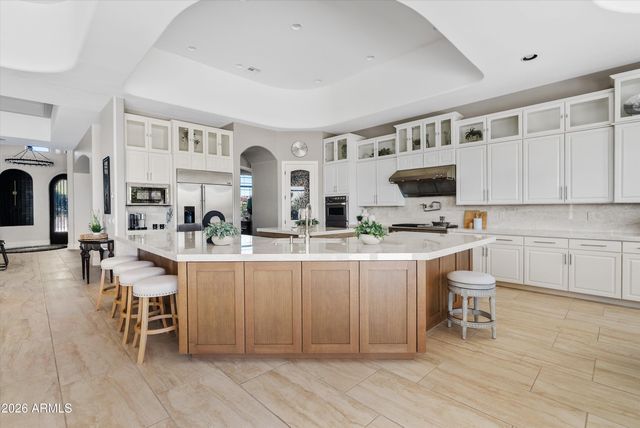 5643 E RANCHO TIERRA Drive, Cave Creek, AZ 85331