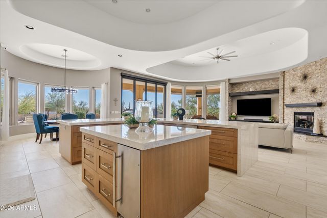 5643 E RANCHO TIERRA Drive, Cave Creek, AZ 85331