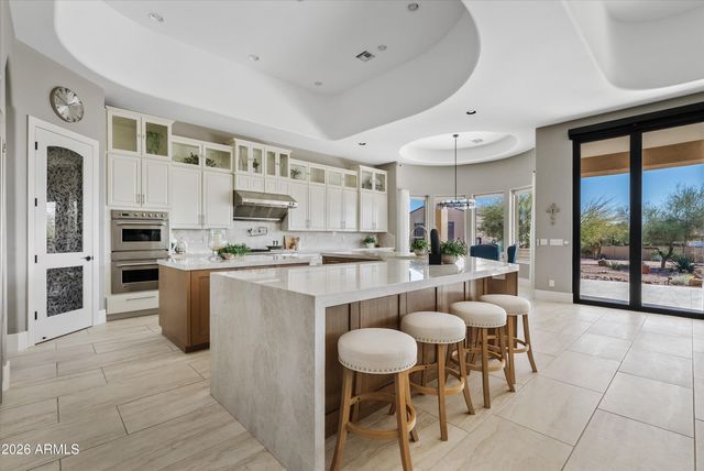 5643 E RANCHO TIERRA Drive, Cave Creek, AZ 85331